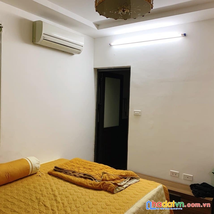 Cần bán chung cư 2 ngủ ruby ct3 phúc lợi, long biên. s: 50m2. nội thất hoàn thiện. giá 1.18 tỷ