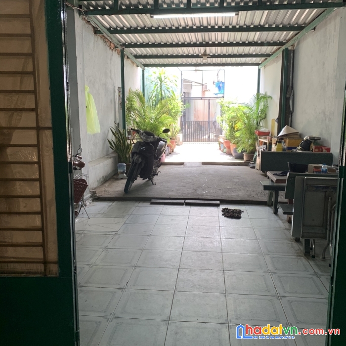 Nhà mỹ huề trung chánh 128m2 chỉ 4.1ty