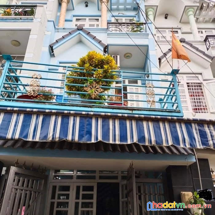 0399617998, bán nhà hẻm xe hơi tân sơn nhì tân phú, 76m2, 3 tầng chỉ 7 tỷ