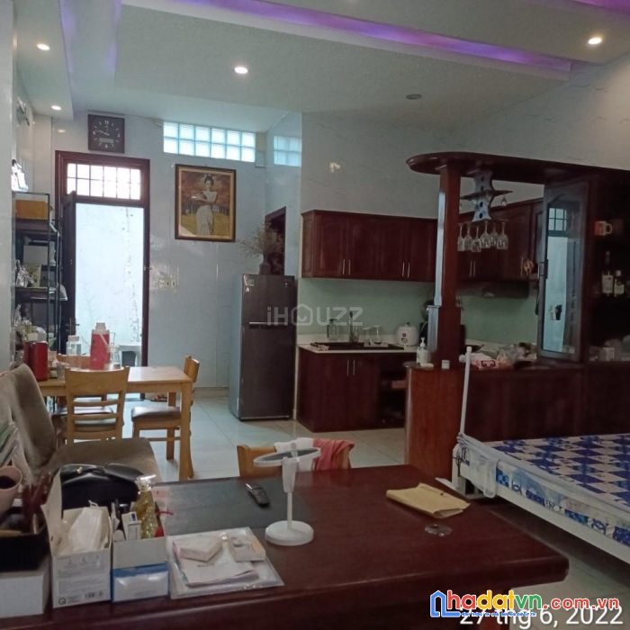 Bán gấp nhà mặt tiền phường trường thọ tp thủ đức 184m - 14 tỷ