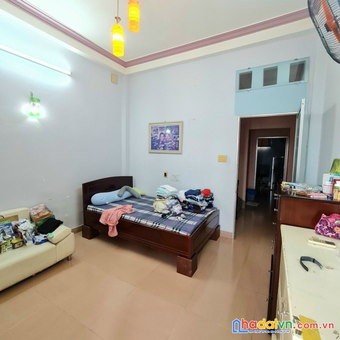 Nhà hẻm 4m, 276 thống nhất, 4 x 14m, 3 lầu, 6.8 tỷ, gò vấp