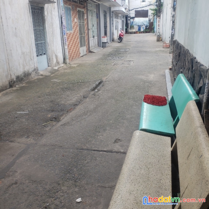 Chính chủ bán căn nhà p14, q .10  , tp.hcm