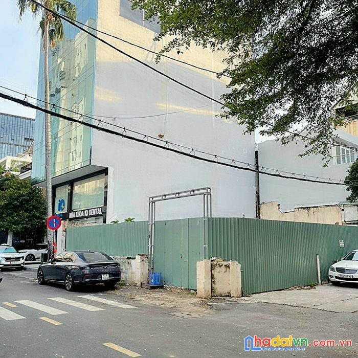 Mt số 13 đường nguyễn huy tưởng p6 .bình thạnh