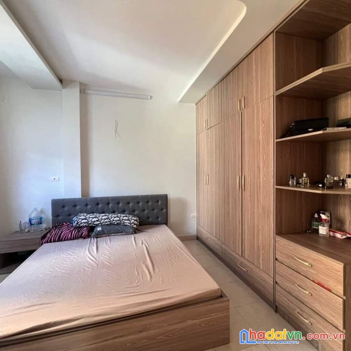 Sở hữu ngay nhà kinh doanh phố đại la 76m×5t. gần ô tô tránh nhỉnh 9 tỷ 
