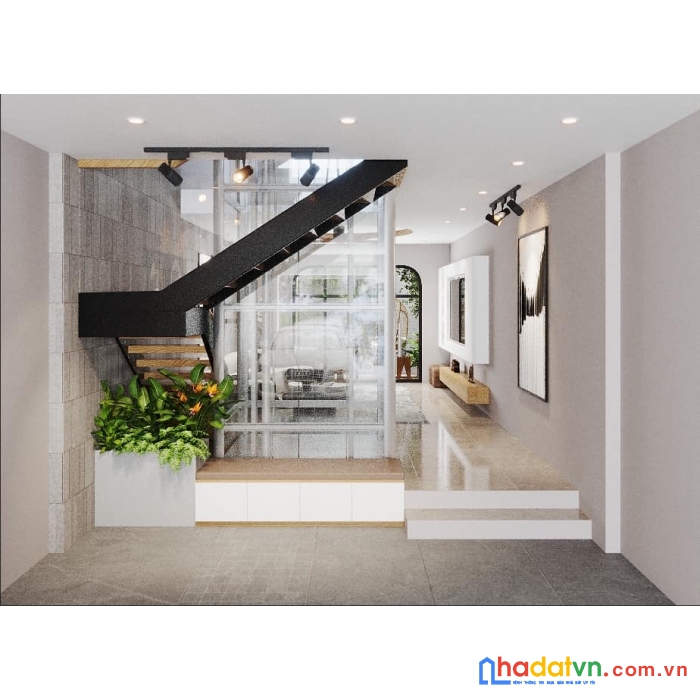 Bán nhà ngô quyền  hà đông 41m 5 t chỉ 6.3 tỷ lh 0966598554