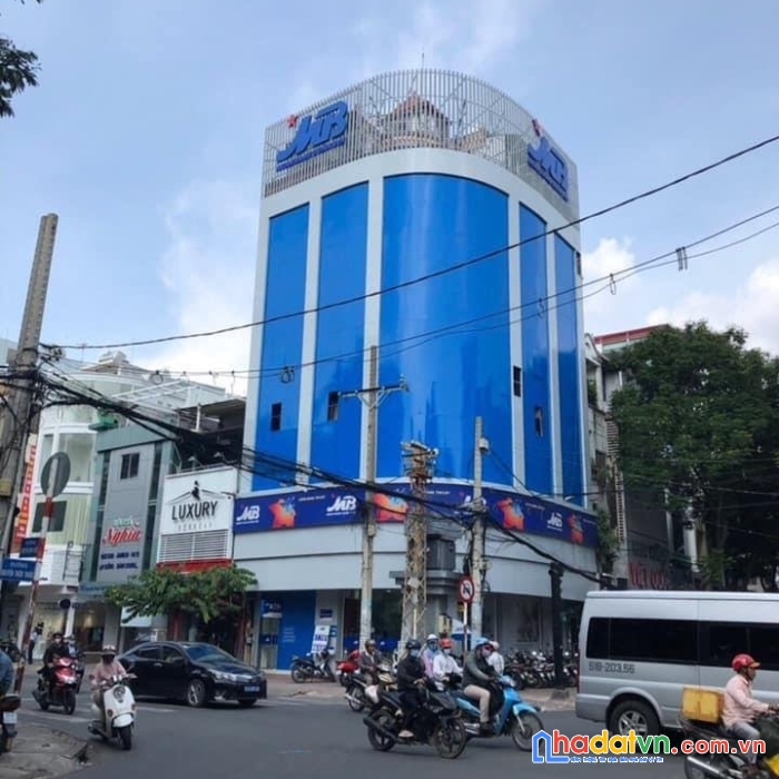 Mt nguyễn đình chiểu, phường 2, quận 3, hđ thuê 138tr/tháng