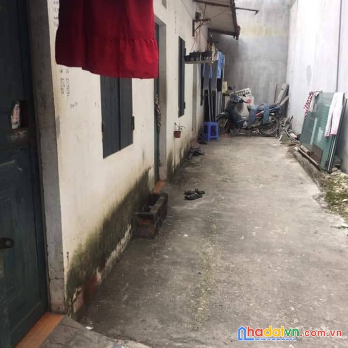 Bán gấp mảnh đất thạch bàn lô góc -ngõ đẹp - mặt tiền đẹp-mua ở hay đầu tư chia 2 lô -ngõ