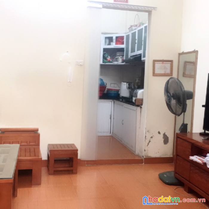 Chính chủ cần bán nhà 4 tầng tại ô chợ dừa