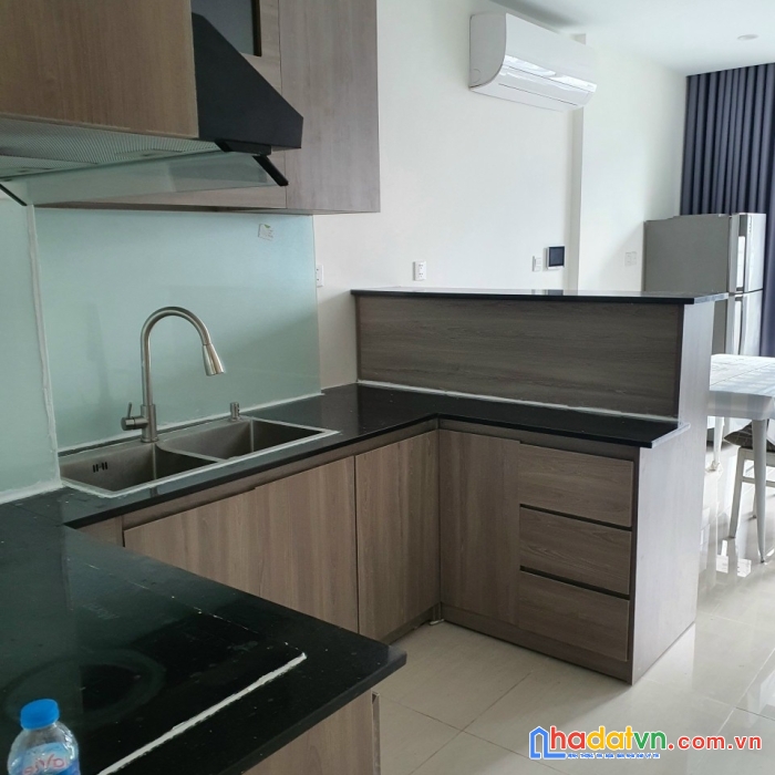 Cho thuê 2pn+ full nội thất giá 7 triệu 5 trong vinhomes