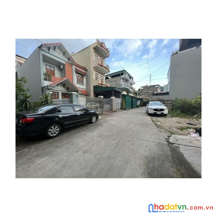 Bán gấp lô đất vị trí vàng tại quảng ninh