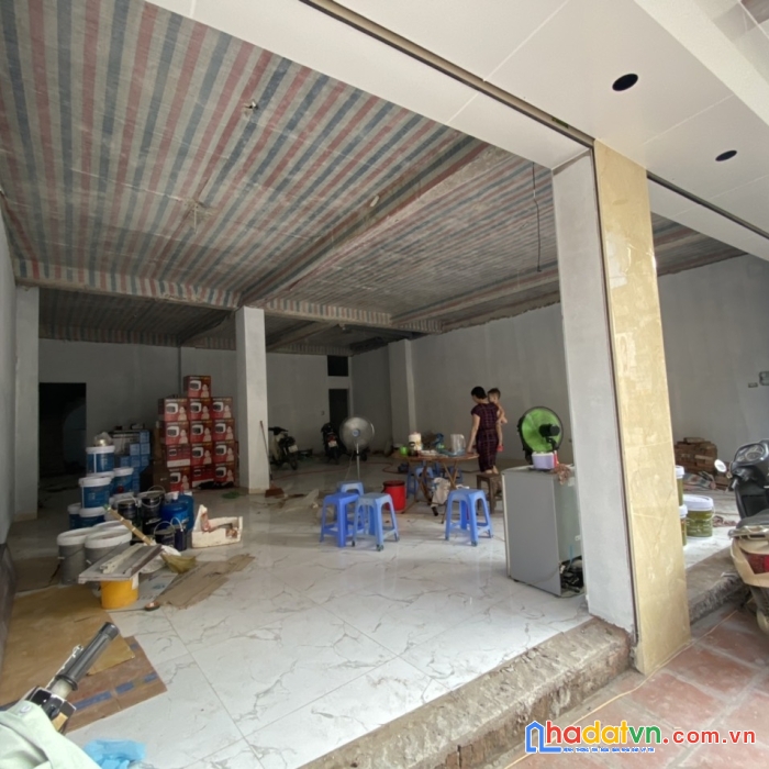 Chính chủ cần cho thuê mặt bằng kinh doanh phường xuân đỉnh, bắc từ liêm hn