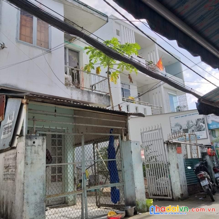 Bán nhà htp xe hơi tận cửa, 299 m2 giá chỉ 10 tỷ 5