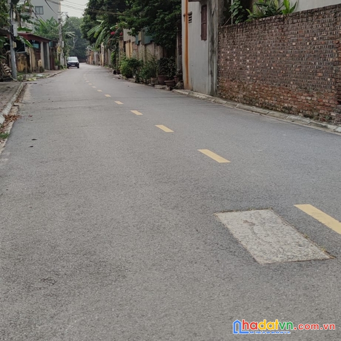 Bán đất phố keo- gia lâm, gần phố, tiện ich, 50m, mt 4.5m, chào 1.2 tỷ. lh: 0913896966