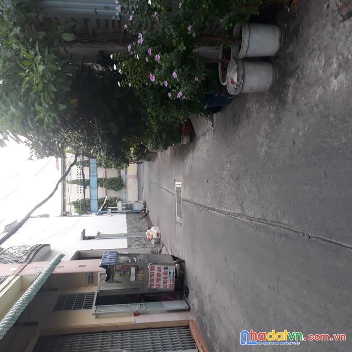 Nhà tk hiện đại, 5 tầng, hxh, huỳnh thiện lộc q. tân phú