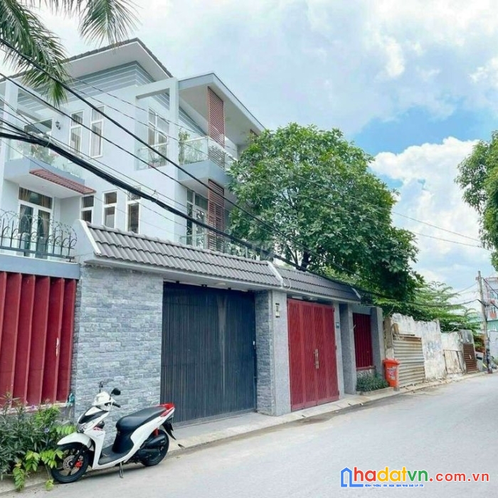 Đất vuông 8,5m x 15,5m, full thổ, đs2, trường thọ, thủ đức  - gọi phú 0962725123