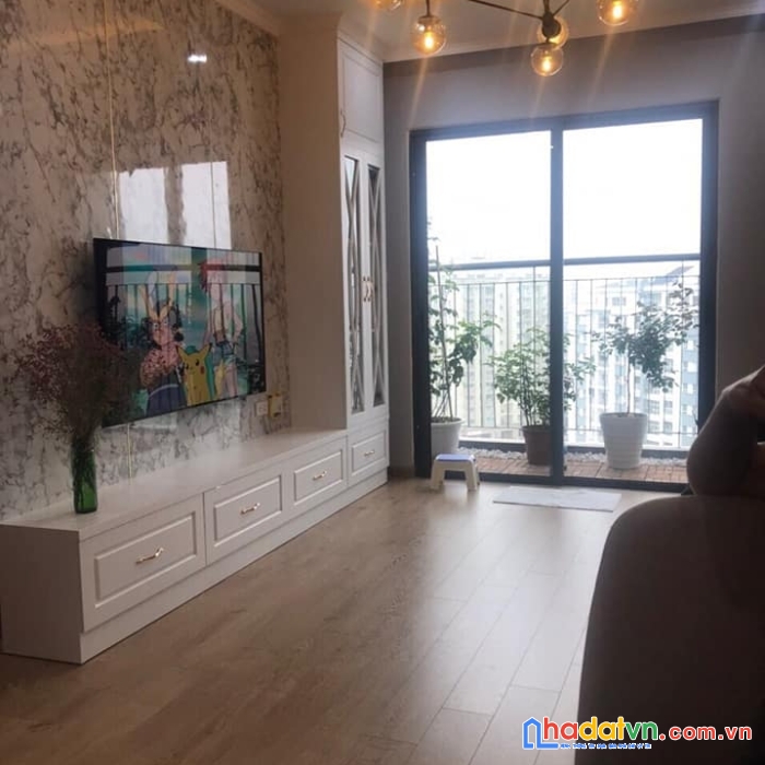 Cho thuê căn hộ tại chung cư hope residence, phúc đồng, long biên