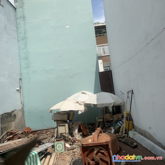 -	bán gấp đất , hxt, nguyễn duy cung , p12, gò vấp, 66m2, giá 5.2tỷ