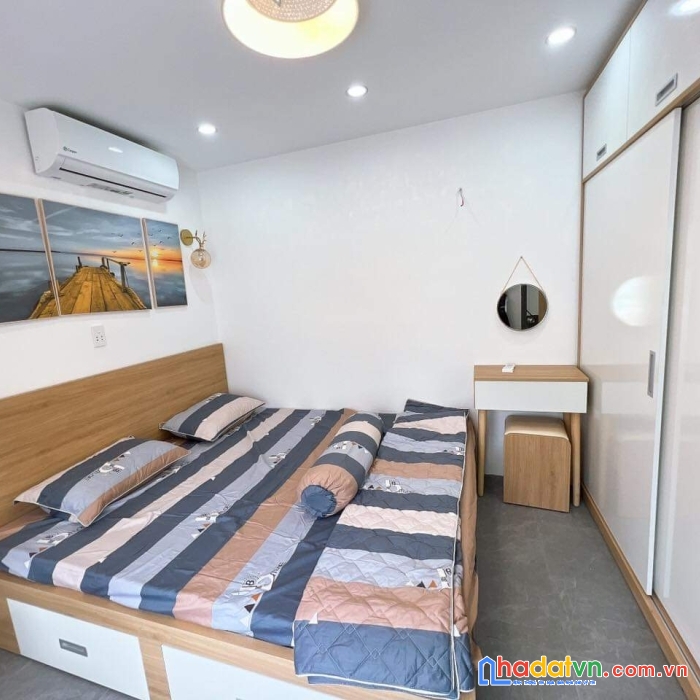 Hiếm và đẹp. chỉ 3 tỷ. nhà phước mỹ, sơn trà cực xinh, 65m2. 2 lầu