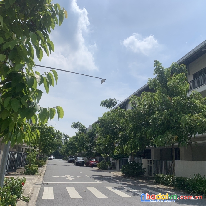 Bán nhà hoàn thiện nội thất đẹp khu đô thị belhome-cạnh centa riverside từ sơn