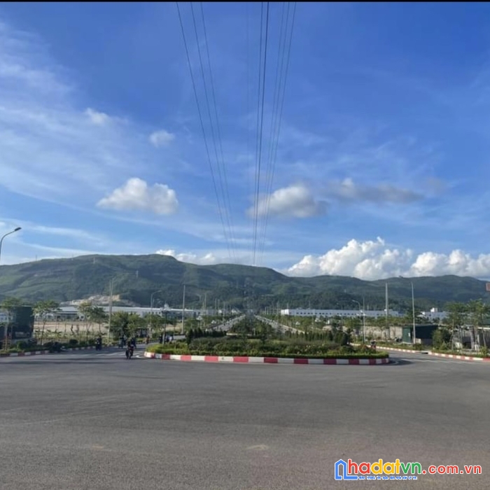 Đất ngay kcn đông mai giá từ 6xx nhanh tay vẫn còn cơ hội