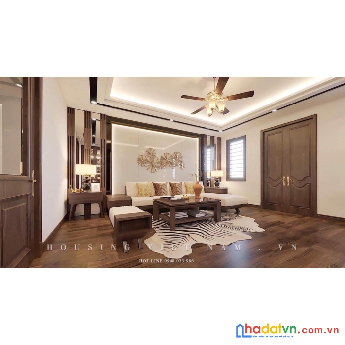 Nhà hot nguyễn sơn 70m2 - trung tâm long biên - kinh doanh – lô góc ô tô vào nhà