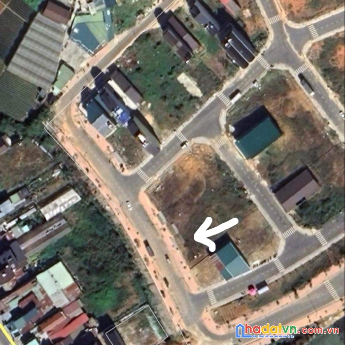 Chính chủ cần bán lô đất vị trí đắc địa tại thành phố đà lạt