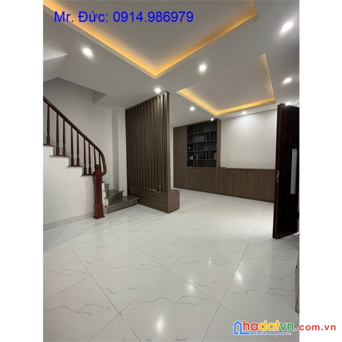 Bán nhà mới lê trọng tấn, diện tích 34/38m2t2, 4 tầng mặt tiền 6m giá 3.65 tỷ.
