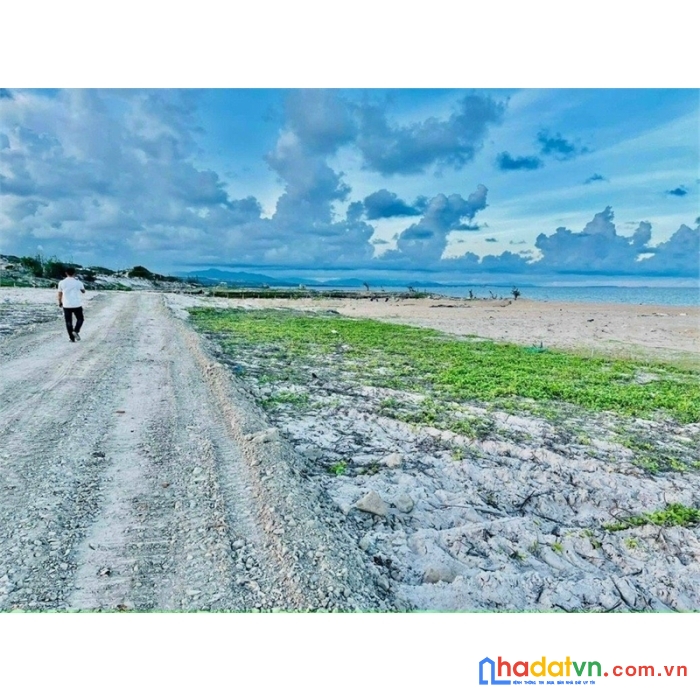 Lô đất 1 sào 3 đất biển bình thuận cách biển 800m
