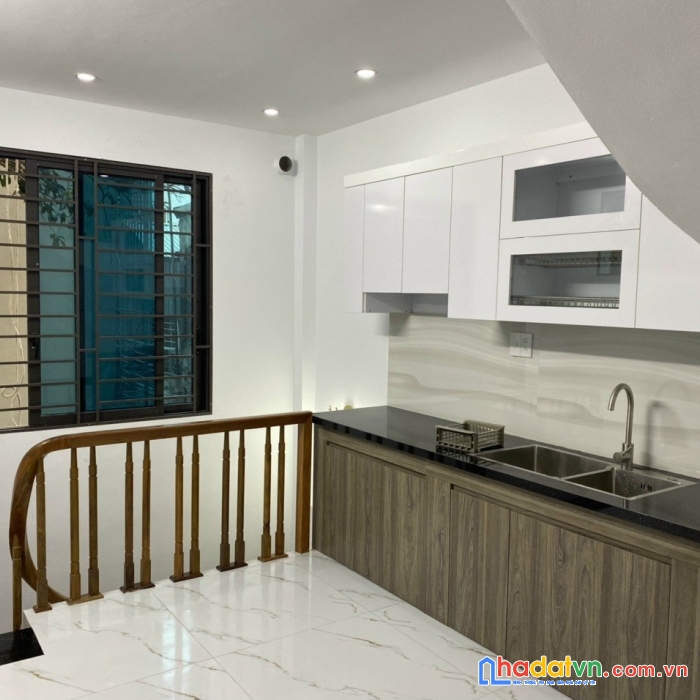 Siêu phẩm! nhà tt phố lụa 2 mặt thoáng, ô tô đỗ cửa, kd bất chấp( 40m2*5t) giá 6.3 tỷ