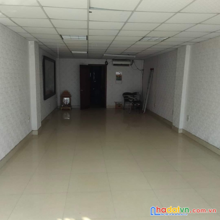 Bán nhà mặt phố trần bình, nam từ liêm - kinh doanh - 100x8t - giá 34,7 tỷ