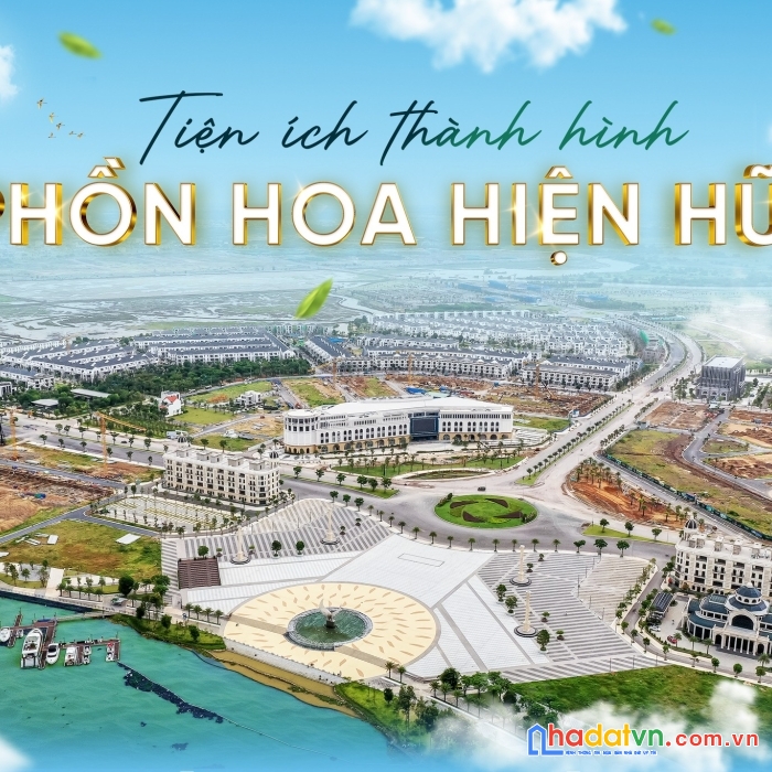Sang nhượng căn nhà phố đảo phượng hoàng giá cực rẻ, đầu tư giai đoạn đầu, suất nội bộ
