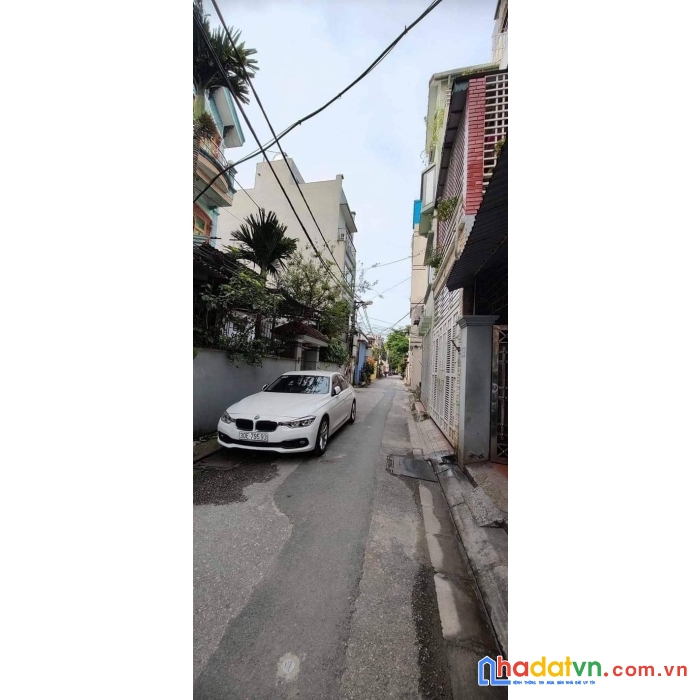 Cần bán nhanh nhà, nguyễn văn cừ, gia thụy, ô tô tránh 60m 5 tầng nhỉnh 7 tỷ.