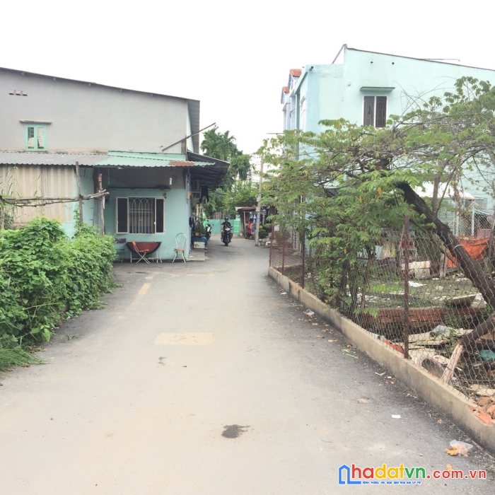 Bán nhà c4- đường 11 – trường thọ. 5,4 tỷ - 99m. rẻ nhất!