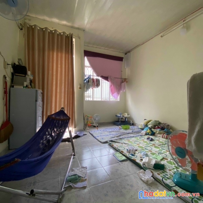 Hẻm 4m, 1 sẹc phan chu trinh, 4 x 12m, 6 tỷ 400, 2pn, bình thạnh