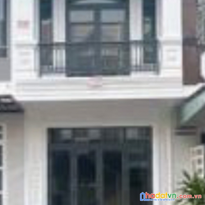 Bán gấp nhà mặt tiền phạm thế hiển phường an khánh, q. ninh kiều, cần thơ