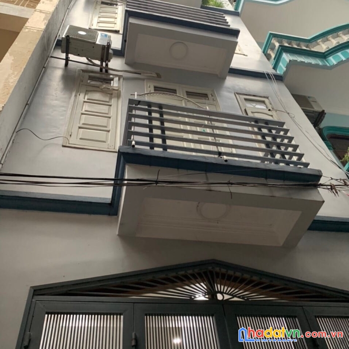 Bán nhà tô vĩnh diện- thanh xuân. dt 60m2, 4 tầng, mt 4m. giá nhỉnh 7 tỷ