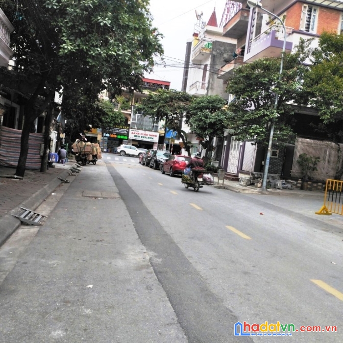 Bán biệt thự đặng xá, gia lâm, 176m2, 3tầng, 13.5 tỷ