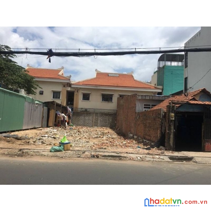 Bán nhà 160m2 ngang 10m dài 16m đs2 tăng nhơn phú b thủ đức