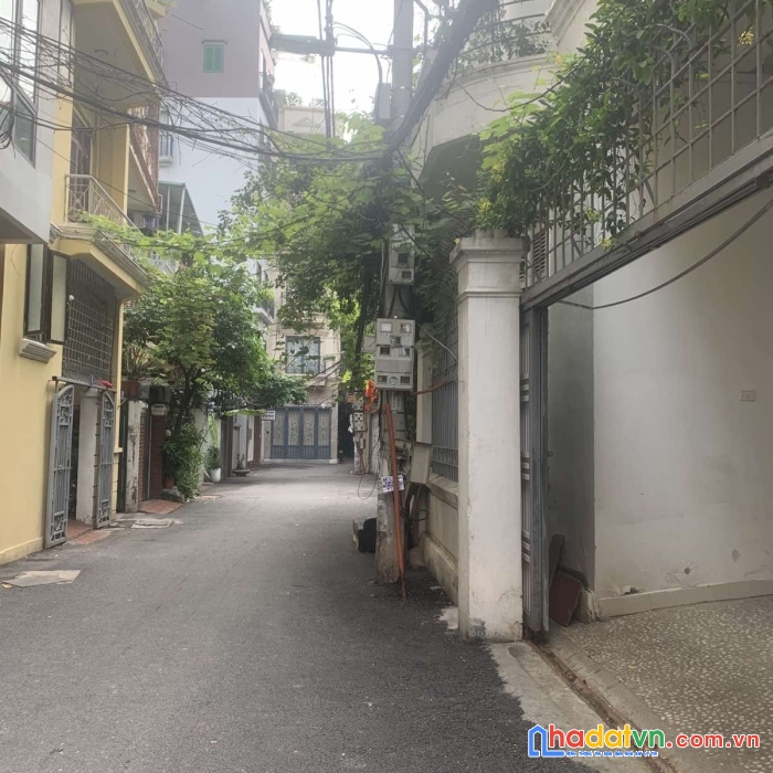 Bán nhà khâm thiên, 70m2, 4 tầng, 2 thoáng, ô tô gần, chỉ 5 tỷ hơn