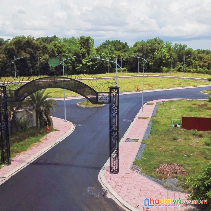 Dự án kdc rạng đông tp tây ninh mở bán giai đoạn cuối – shr