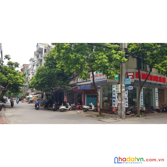 Bán nhà riêng ngõ 108/43 trần phú hà đông 35m 4t 3,4mt gía  4,7 tỷ