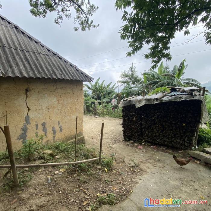 Mảnh đẹp nhất lao chải- y tý