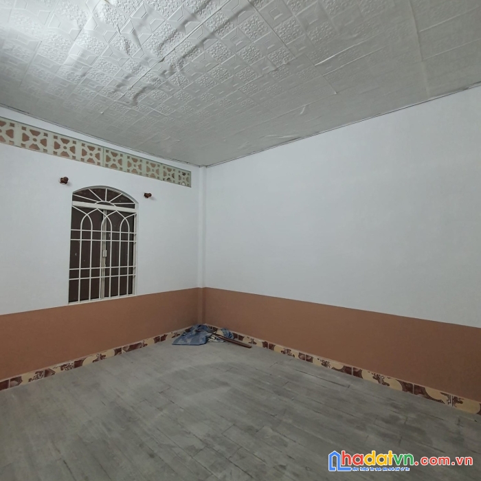 Bán nhà hẻm ô tô, đường nguyễn sơn, tân phú, 2 tầng, 55m2, 5.95 tỷ thương lượng