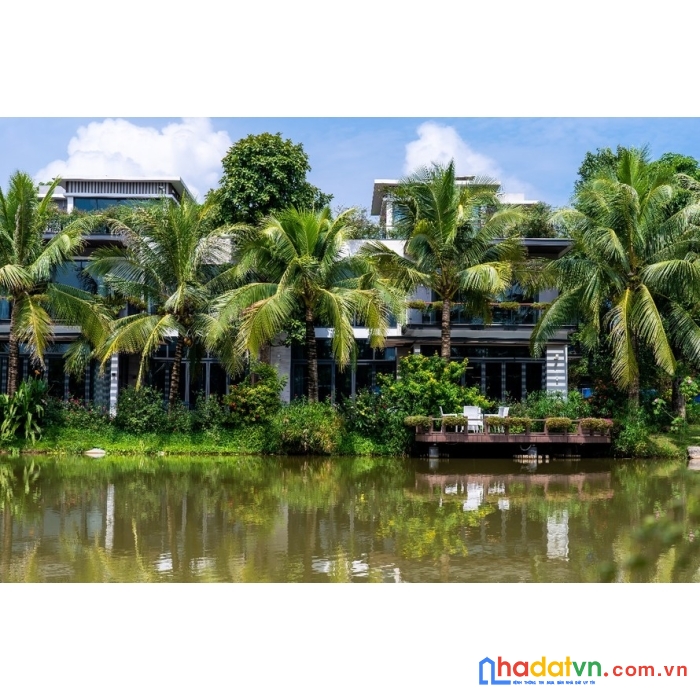 Bán biệt thự đảo ecopark grand – the island 0909858789