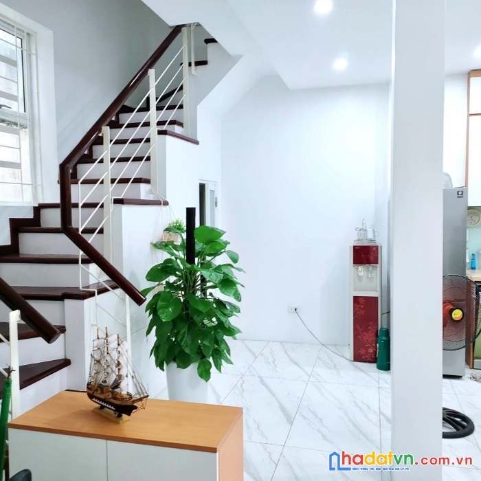 Bán nhà thái thịnh đống đa 53m2 x 5t 6.x tỷ