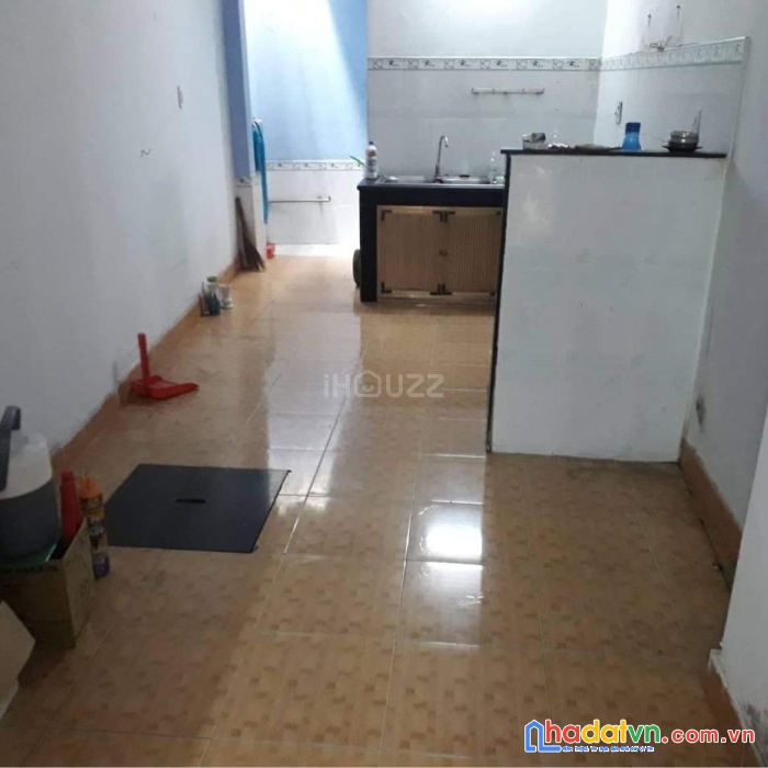 Chỉ cần 3 tỷ bán nhà dt khủng, vị trí trung tâm q8, 51m2, 3 lầu