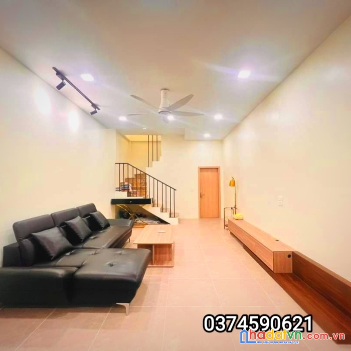 Chỉ 3 tỷ sở hữu ngay căn nhà mơ ước tt thanh xuân 50m2*4 tầng