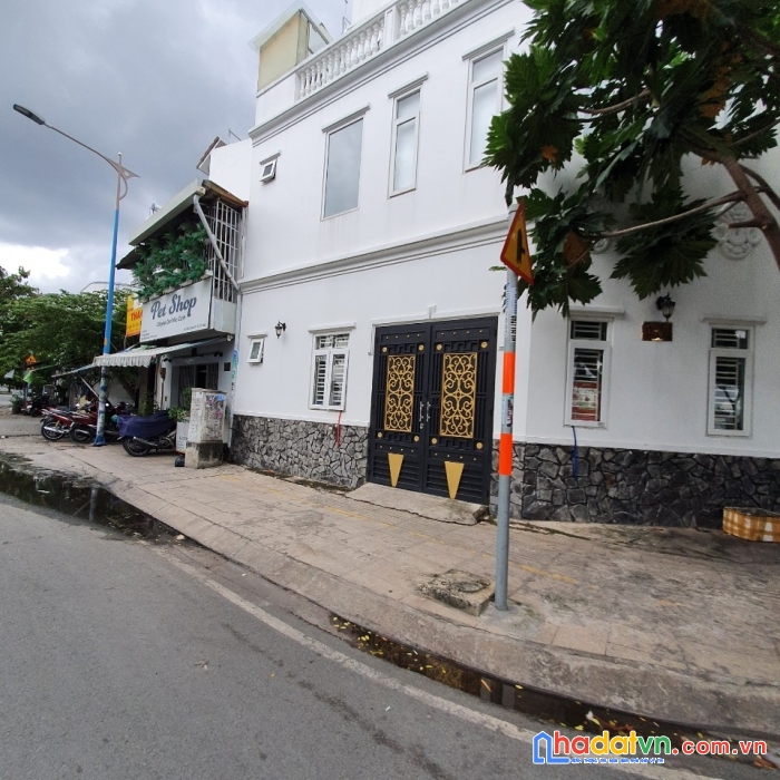 Bán nhà an lạc - bình tân 4 x12 - giá 5,x tỷ