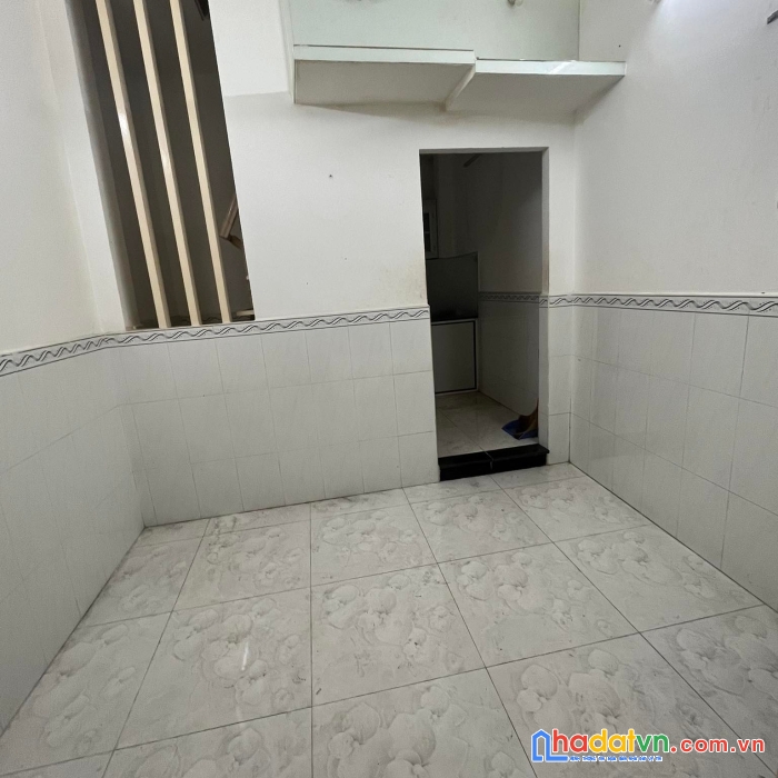 Chính chủ bán nhà trần hưng đạo quận 1 giá thiện chí để xây chùa