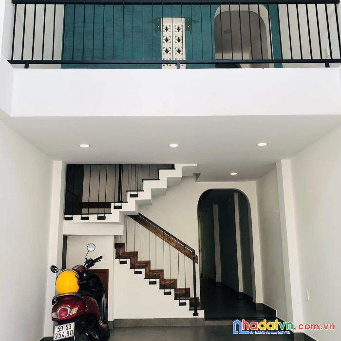 Chủ nhà cần bán gấp trong tháng này giaem 200tr chỉ còn 8.1 tỷ nơ trang long - bình thạnh